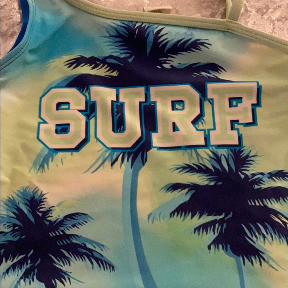 Top bathing suit - Picture 3 of 6